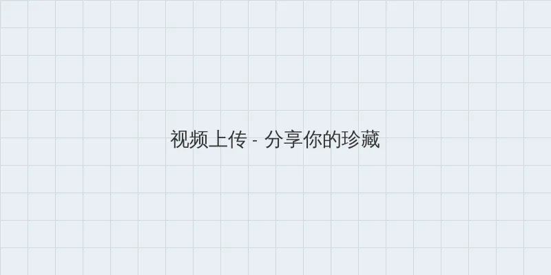 灵书妙探第三季 视频上传区域